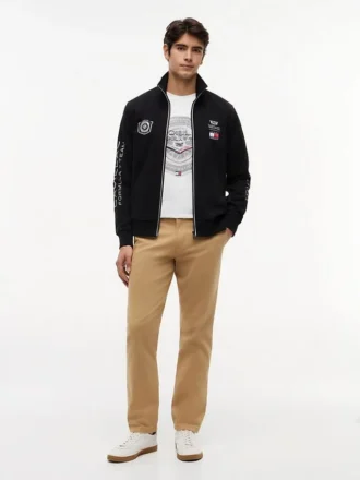 Jachetă sport Tommy x Cadillac F1® Team Jachetă sport Tommy x Cadillac F1® Team