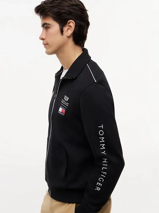 Jachetă sport Tommy x Cadillac F1® Team Jachetă sport Tommy x Cadillac F1® Team