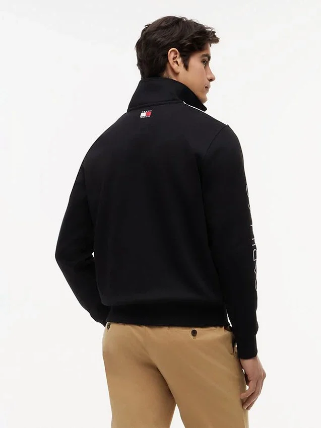 Jachetă sport Tommy x Cadillac F1® Team Jachetă sport Tommy x Cadillac F1® Team