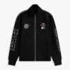Jachetă sport Tommy x Cadillac F1® Team Jachetă sport Tommy x Cadillac F1® Team