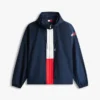 Jachetă Tommy Jeans Ripstop Chicago Jachetă Tommy Jeans Ripstop Chicago