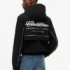 Jachetă Tommy x Cadillac F1® Team Jachetă Tommy x Cadillac F1® Team