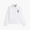 Jachetă Tommy x Cadillac F1® Team Coach Jachetă Tommy x Cadillac F1® Team Coach