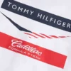Jachetă Tommy x Cadillac F1® Team Coach Jachetă Tommy x Cadillac F1® Team Coach