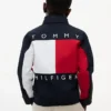 Jacheta Hilfiger Flag Regatta pentru copii Jacheta Hilfiger Flag Regatta pentru copii