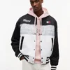 Jacheta Tommy x Cadillac F1® Team Miami Jacheta Tommy x Cadillac F1® Team Miami