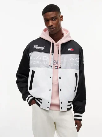 Jacheta Tommy x Cadillac F1® Team Miami
