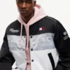 Jacheta Tommy x Cadillac F1® Team Miami Jacheta Tommy x Cadillac F1® Team Miami