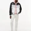 Jacheta Tommy x Cadillac F1® Team Miami Jacheta Tommy x Cadillac F1® Team Miami