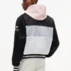 Jacheta Tommy x Cadillac F1® Team Miami Jacheta Tommy x Cadillac F1® Team Miami