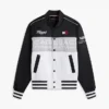 Jacheta Tommy x Cadillac F1® Team Miami Jacheta Tommy x Cadillac F1® Team Miami