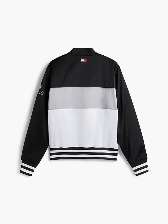 Jacheta Tommy x Cadillac F1® Team Miami Jacheta Tommy x Cadillac F1® Team Miami