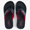 Șlapi cu logo Hilfiger Șlapi cu logo Hilfiger