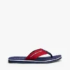 Șlapi cu logo Tommy Șlapi cu logo Tommy