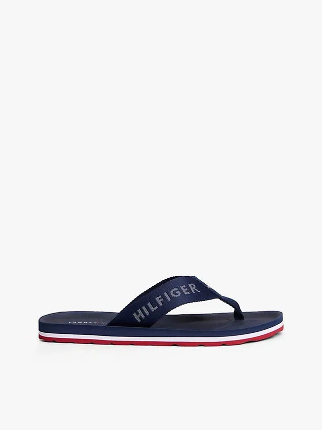 Șlapi Hilfiger Monotype Șlapi Hilfiger Monotype