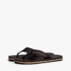 Șlapi Hilfiger Monotype Șlapi Hilfiger Monotype
