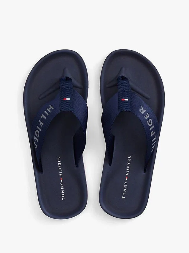 Șlapi Hilfiger Monotype Șlapi Hilfiger Monotype