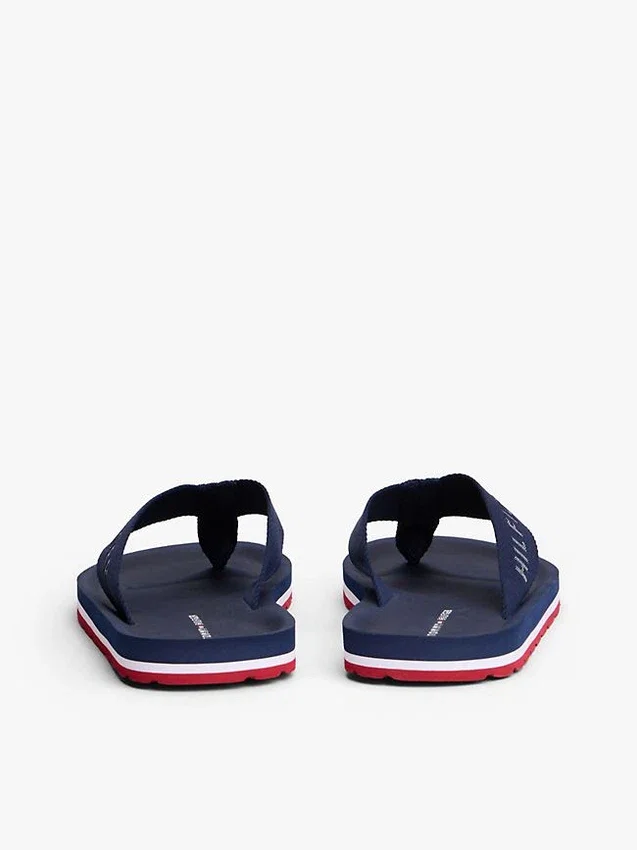 Șlapi Hilfiger Monotype Șlapi Hilfiger Monotype