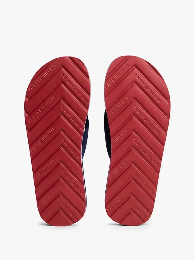 Șlapi Hilfiger Monotype Șlapi Hilfiger Monotype