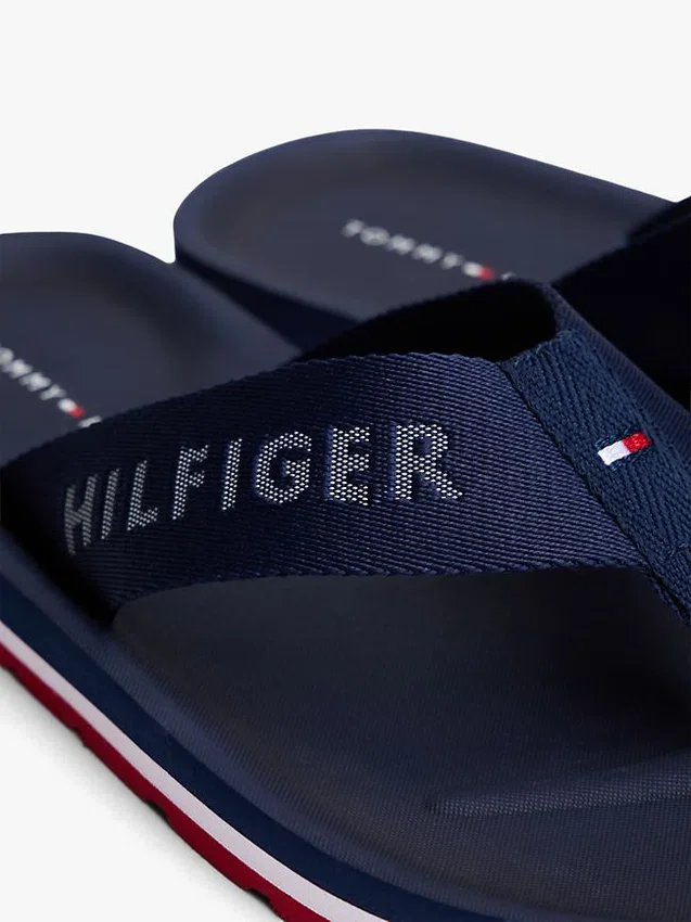 Șlapi Hilfiger Monotype Șlapi Hilfiger Monotype
