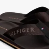Șlapi Hilfiger Monotype Șlapi Hilfiger Monotype