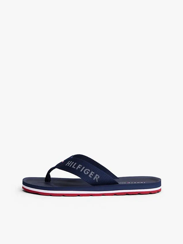 Șlapi Hilfiger Monotype Șlapi Hilfiger Monotype