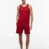 Maiou de dormit cu logo Hilfiger Maiou de dormit cu logo Hilfiger