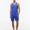 Maiou de dormit cu logo Hilfiger