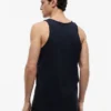 Maiou de dormit cu logo Hilfiger Maiou de dormit cu logo Hilfiger