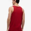 Maiou de dormit cu logo Hilfiger Maiou de dormit cu logo Hilfiger
