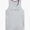 Maiou de dormit cu logo Hilfiger