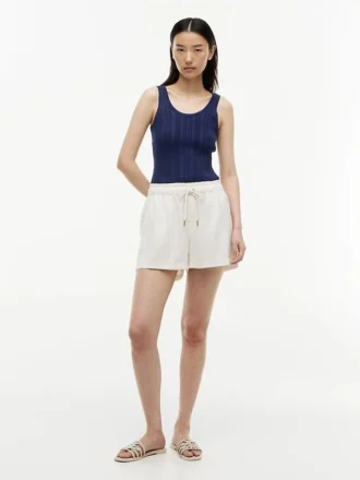 Maiou din tricot mixt