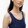Maiou din tricot mixt Maiou din tricot mixt