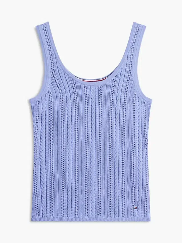 Maiou din tricot mixt Maiou din tricot mixt