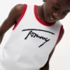 Maiou pentru copii cu logo Tommy