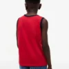 Maiou pentru copii cu logo Tommy Maiou pentru copii cu logo Tommy