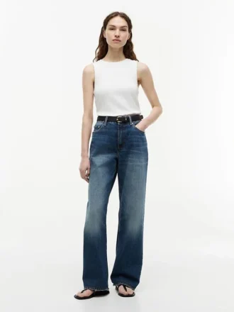 Maiou slim fit