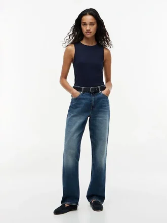 Maiou slim fit