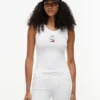 Maiou Tommy x Cadillac F1® Team Tank Top Maiou Tommy x Cadillac F1® Team Tank Top