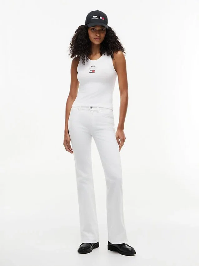 Maiou Tommy x Cadillac F1® Team Tank Top Maiou Tommy x Cadillac F1® Team Tank Top
