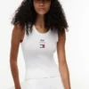 Maiou Tommy x Cadillac F1® Team Tank Top Maiou Tommy x Cadillac F1® Team Tank Top
