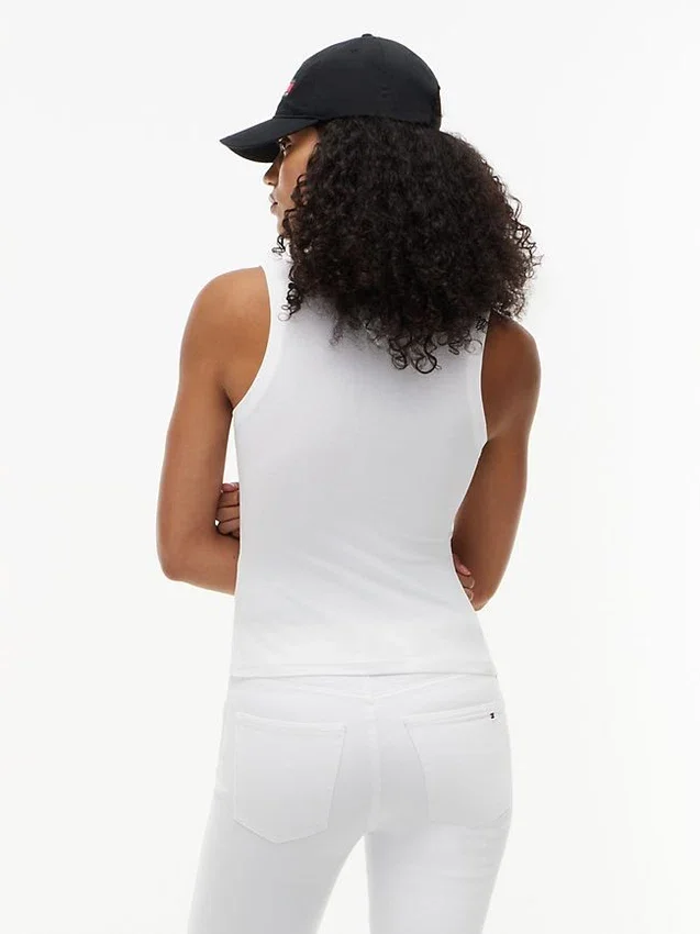 Maiou Tommy x Cadillac F1® Team Tank Top Maiou Tommy x Cadillac F1® Team Tank Top