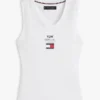 Maiou Tommy x Cadillac F1® Team Tank Top Maiou Tommy x Cadillac F1® Team Tank Top