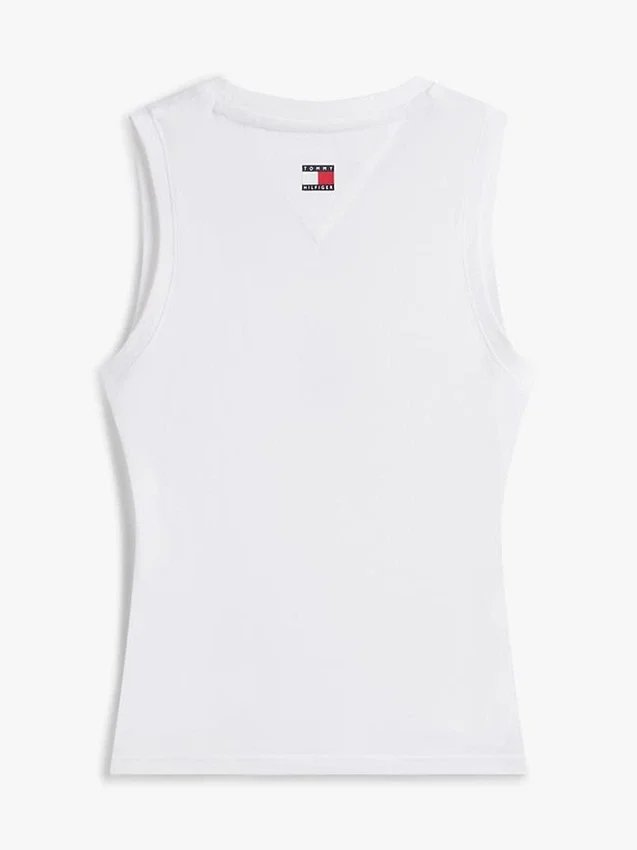 Maiou Tommy x Cadillac F1® Team Tank Top Maiou Tommy x Cadillac F1® Team Tank Top