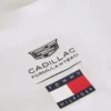 Maiou Tommy x Cadillac F1® Team Tank Top Maiou Tommy x Cadillac F1® Team Tank Top