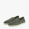 Mocasini din piele de căprioară Mocasini din piele de căprioară