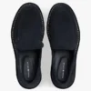 Mocasini din piele de căprioară Mocasini din piele de căprioară