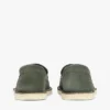 Mocasini din piele de căprioară Mocasini din piele de căprioară