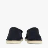 Mocasini din piele de căprioară Mocasini din piele de căprioară