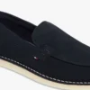 Mocasini din piele de căprioară Mocasini din piele de căprioară